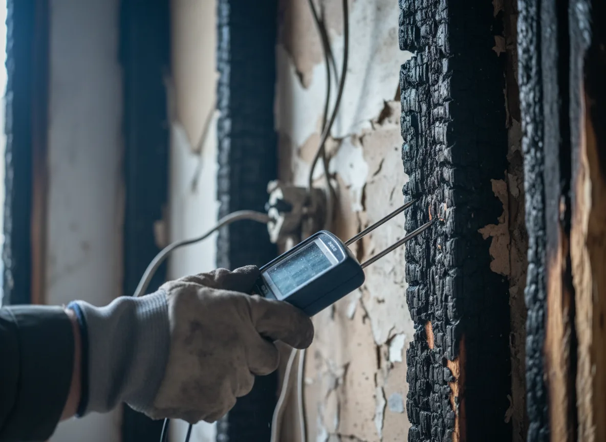 Fire Damage Restoration Bunker Hill, IN FAQs